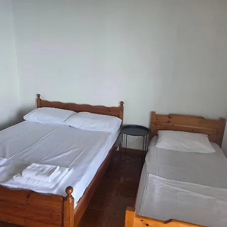 Anastasia To Rent Apartamento Qeparo