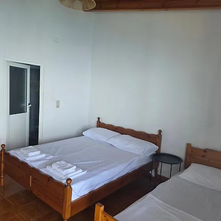 Anastasia To Rent Apartmán