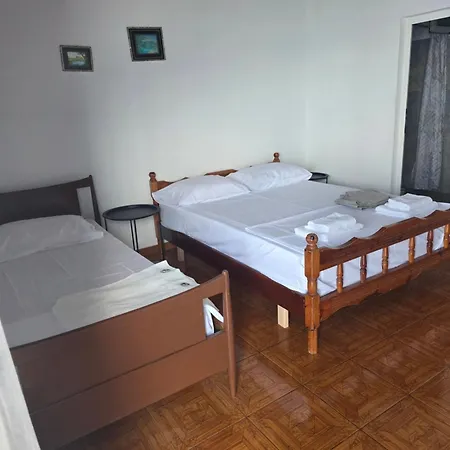 Anastasia To Rent Apartamento Qeparo